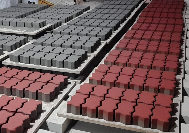 ZCJK Block Machine Capacity – From Small To Large Scale Production