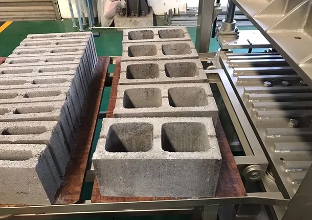 Brick Making Machines for Sale in Zimbabwe -ZCJK