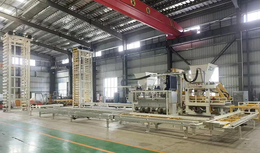 How Much Budget Do You Need to Start a Brick Factory? How Long Does It Take to Recover Your Investment?