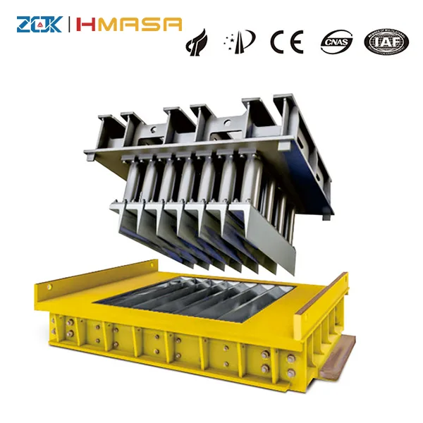 Brick Making Machine Kerbstone Mould